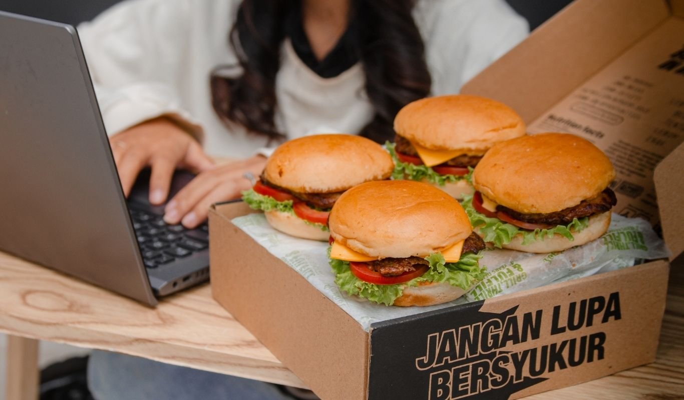 Tips Menghadapi Burnout Agar Kembali Produktif, Burger Bangor Siap Nemenin!